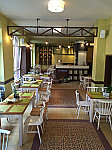 Taverna - Feine Griechische Kuche inside