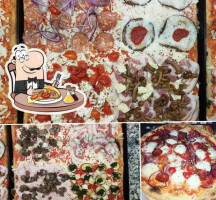 Pizza Fantasy Di Furlani Oscar Piero food