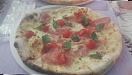 Pizzeria Il Brigantino Ii food