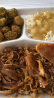 Durant's Southern Style Foods food