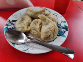 Sikkimese Momo food