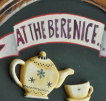 Le Berenice food