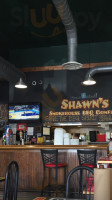 Shawn's Smokehouse Bbq Co food