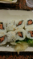 Healthy Japan Sushi And Teriyaki food