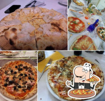 Il Mio Trattoria Pizzeria Da Bruno food