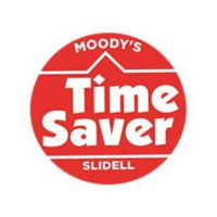 Time Saver Deli Liquor menu