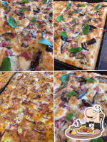 La Pizzetta Di Brufa food