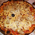 Pizzeria Bellavista food