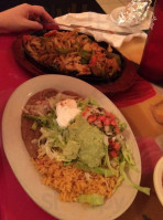 Gallo Loco Mexican food