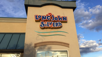 Long John Silver's (8476) food