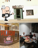 Il Vichingo Pizzeria Con Cucina food