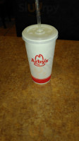 Arby's food