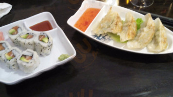 Osaki food