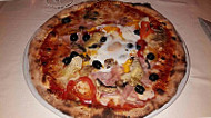 Pizzeria Gaston food