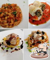 Pizzeria Del Campione Di Allaoui Jalal food