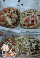 Pizzeria Fatte Na Pizza food