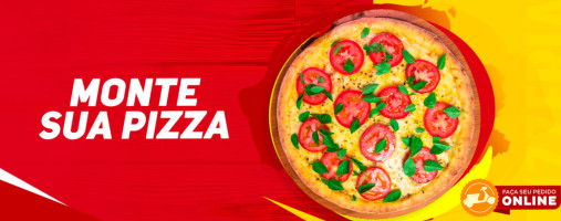 Lanchonete E Pizzaria N°1 Lanche Pizza Moda Da Casa Delivery Jaboticabal X Tudo Bauru food