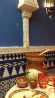 L’etoile Kabyle food