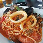 San Marco Ristorante Italiano food