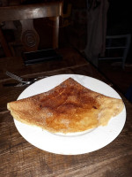 Creperie Au Pressoir food