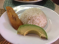 Aracataca Restaurante Colombiano food