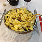 Atouria Taberna Rustica food
