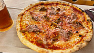 Pizzeria Antica Rosa food