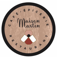 -epicerie-café Maison Martin inside