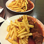 Ararat Schaschlikstube food