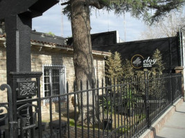 Eloy Restaurant Y Bar Historico food