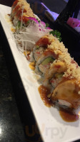 Sushi Cruise Ii food
