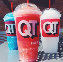 Quiktrip food