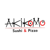 Akikomo Sushi inside