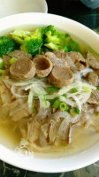 Jenny Pho food