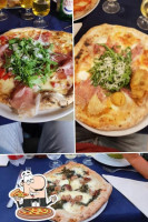 Casamicciola Terme Pizzeria Trizz food
