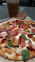 Pieology Pizzeria, Norco, Ca food