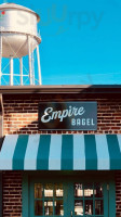 Empire Bagel Delicatessen food