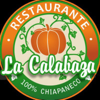La Calabaza food