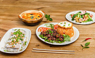 Lao Douang Dy food