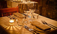 Bellaria Restaurant & Wine Bar food