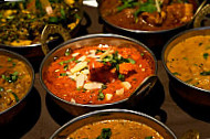 Indian Jaipur food