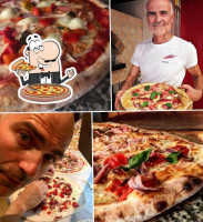 Pizza Planet Castel D'ario food