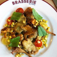 Brasserie By Niche food