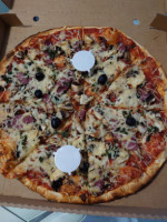 Tutti Pizza Carcassonne food