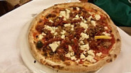 Pizzeria Alla Fornace food