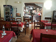 Antica Trattoria Italiana food