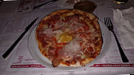 Pizzeria Hufo food
