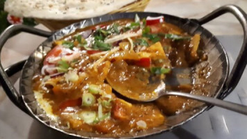 Mera Desh food