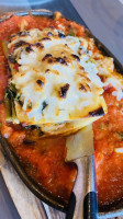 Picazzo's Organic Italian Kitchen food