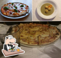 Pizzeria Locanda Alla Stella food